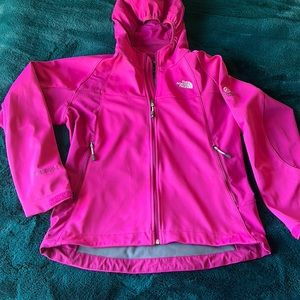 The North Face Summit Series Windstopper Women's Jacket